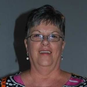 Meet your Posher, Diane